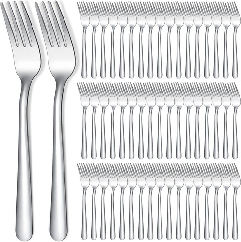 200 pcs dinner forks - pcs,