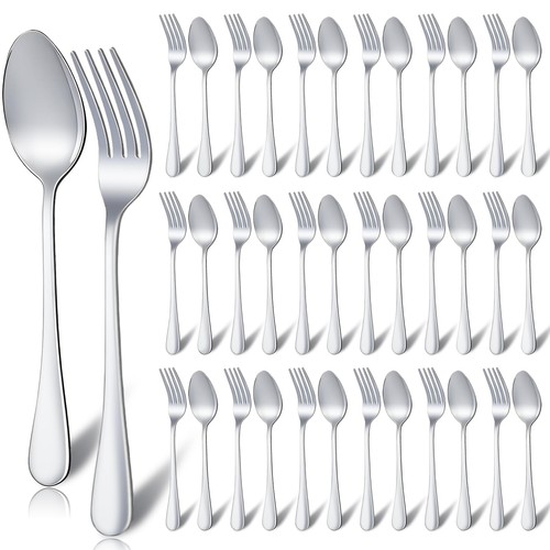 Pcs spoon fork - spoon, set