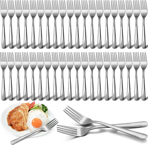 Stainless steel dinner - stainless,